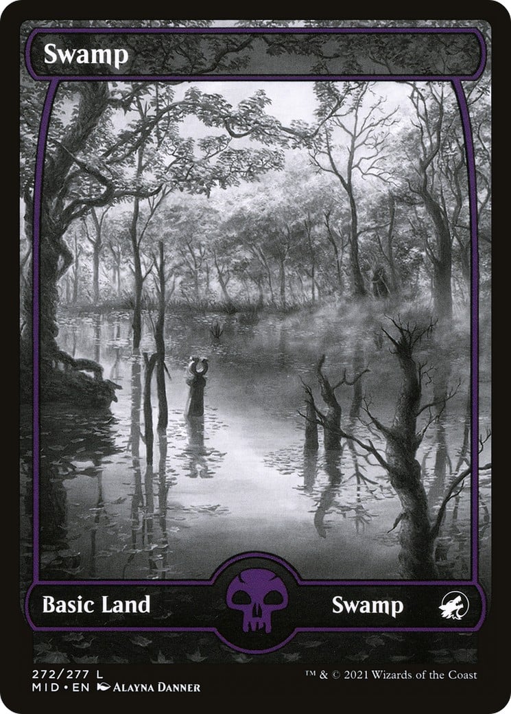 Swamp - Image 1