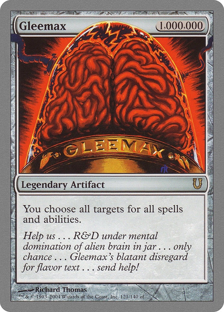 Gleemax - Image 1