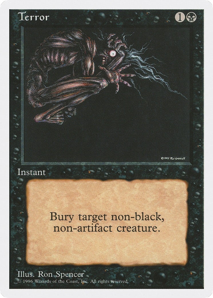 Terror - Image 1