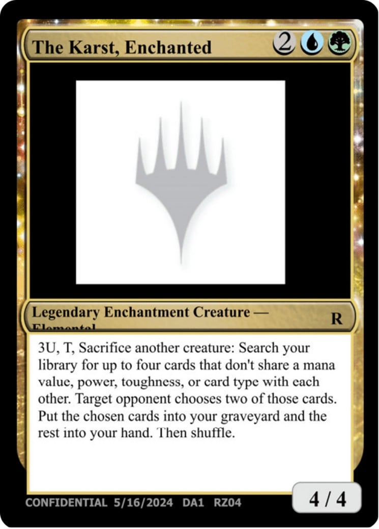The Karst, Enchanted - Image 1