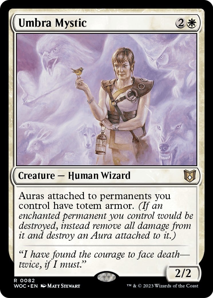 Umbra Mystic - Image 1