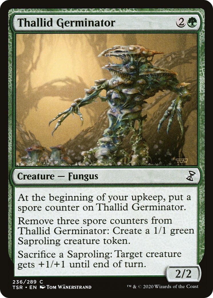 Thallid Germinator - Image 1