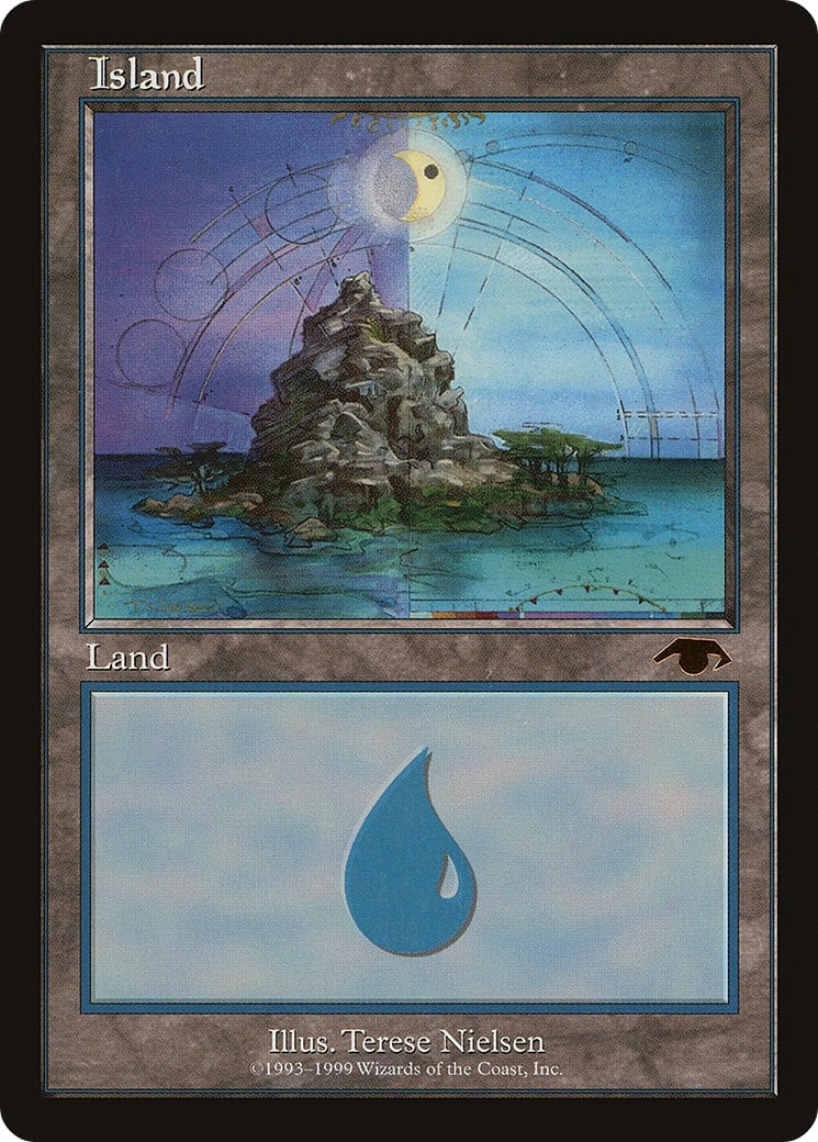 Island - Image 1