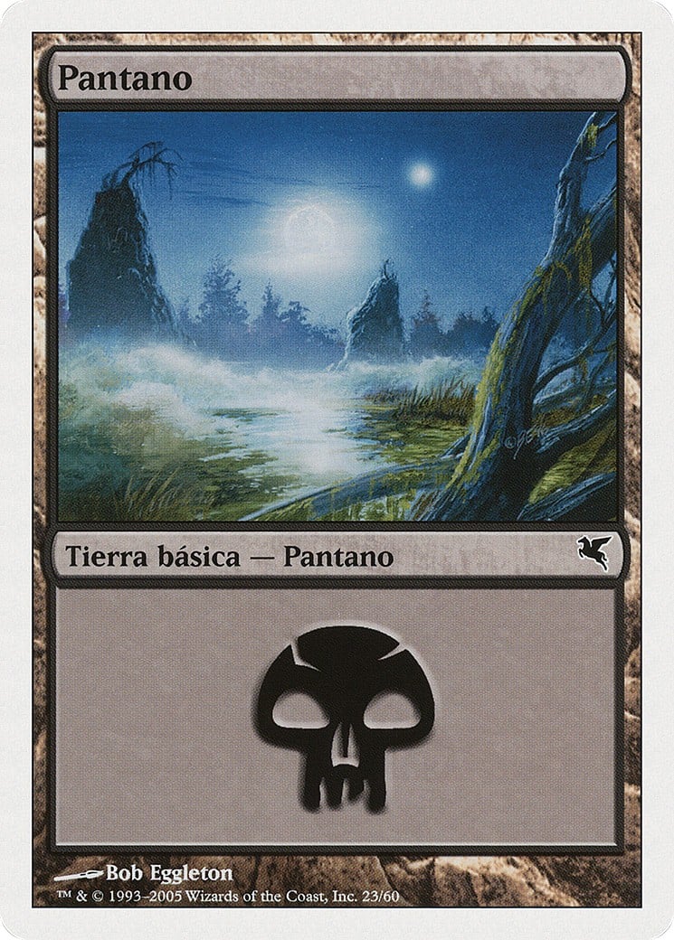Swamp - Image 1