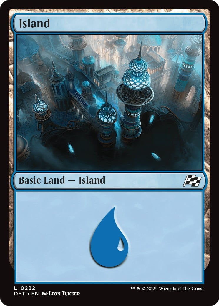 Island - Image 1