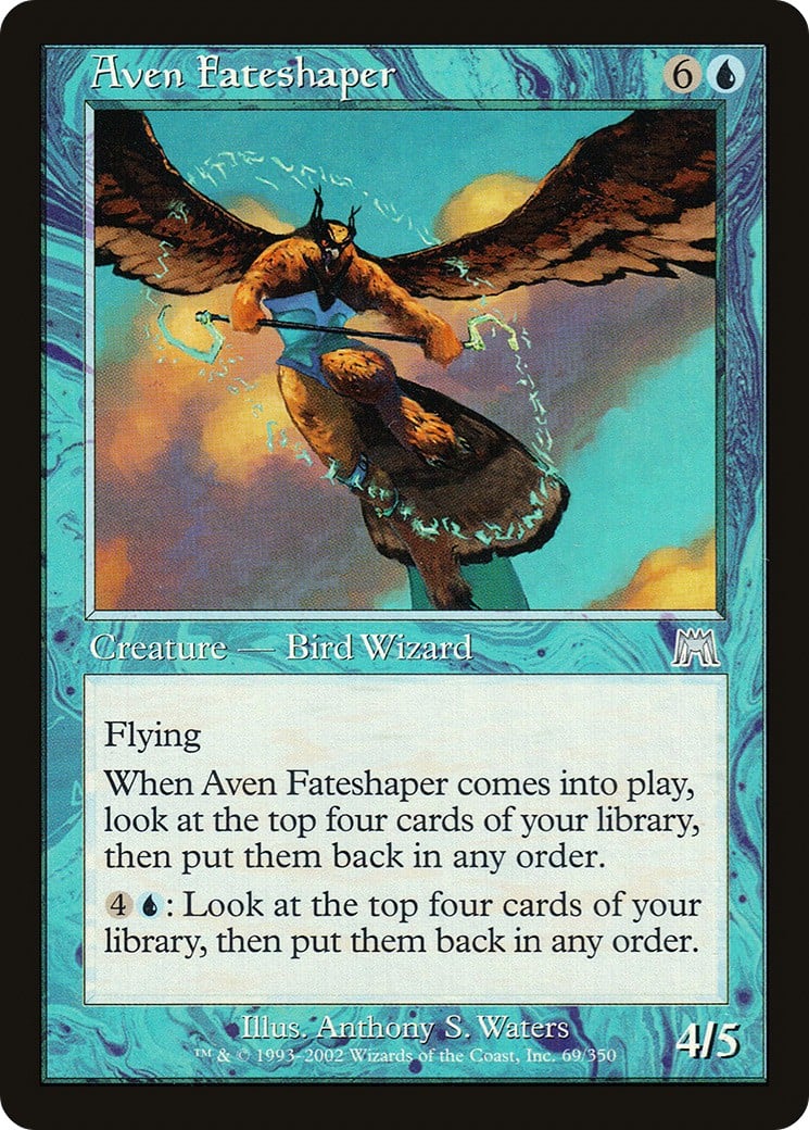 Aven Fateshaper - Image 1