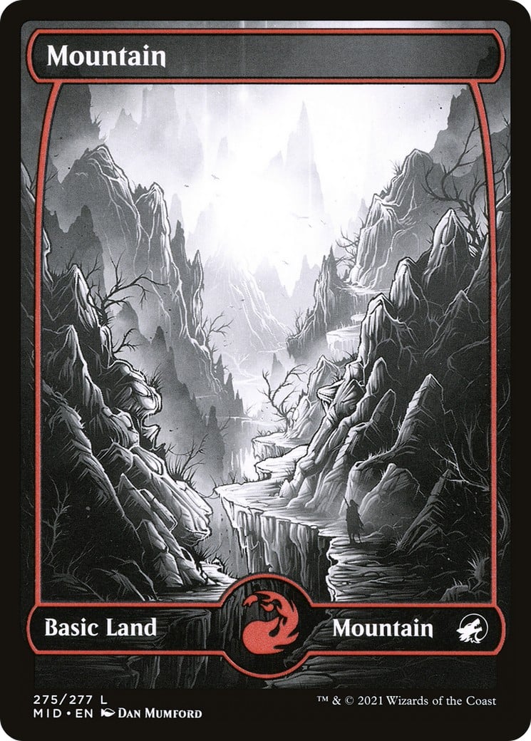 Mountain - Image 1