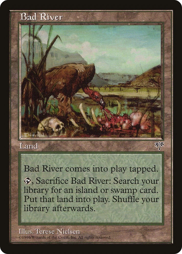 Bad River - Image 1