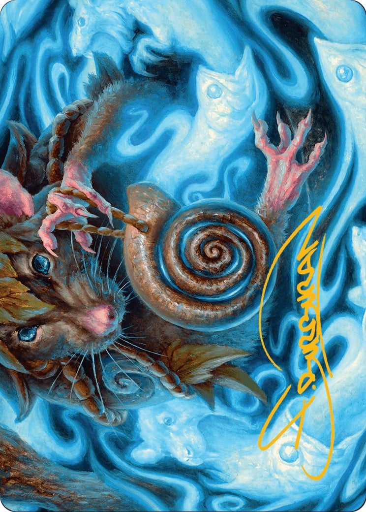 Mind Spiral // Mind Spiral - Image 1