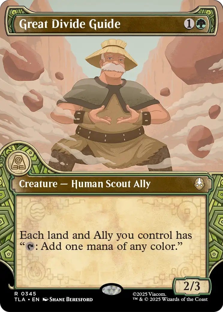 Great Divide Guide - Image 1