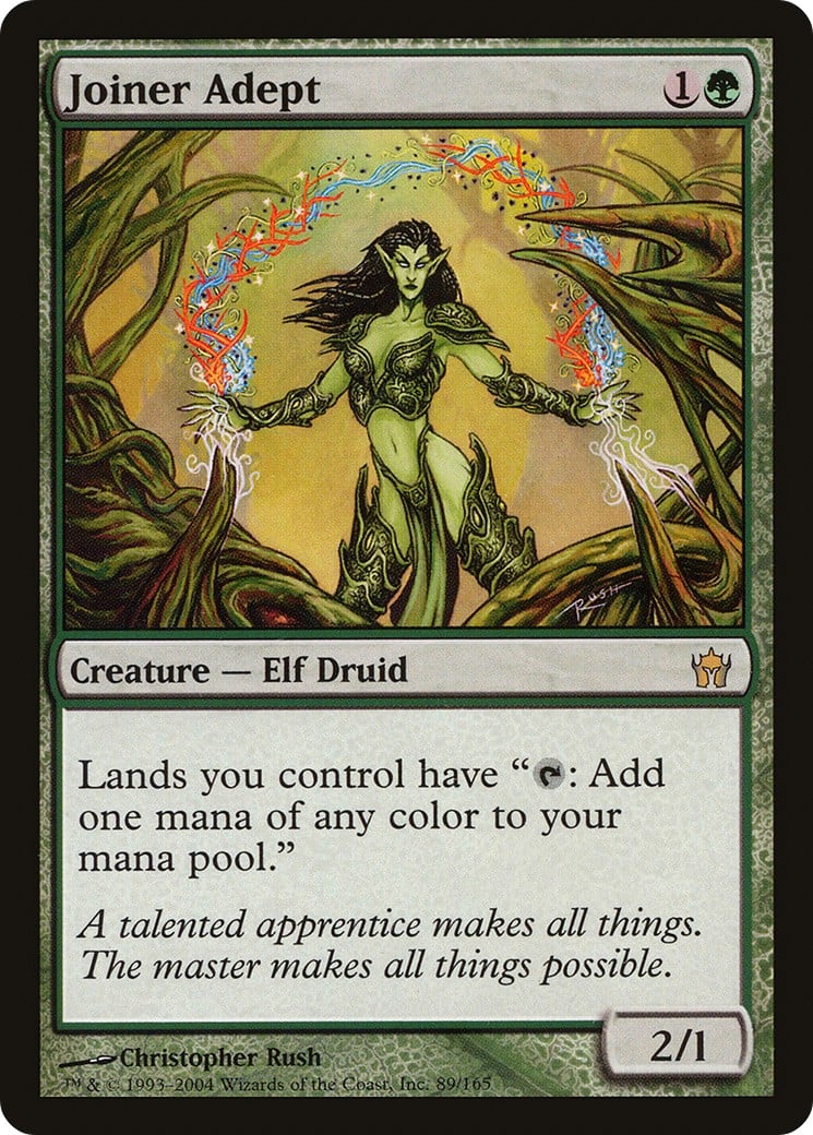 Joiner Adept - Image 1