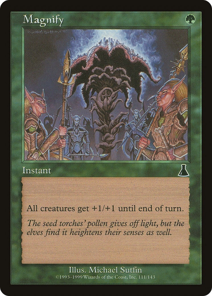 Magnify - Image 1
