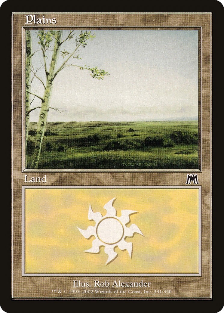 Plains - Image 1