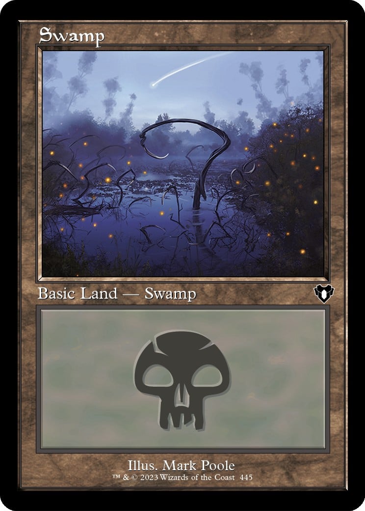 Swamp - Image 1