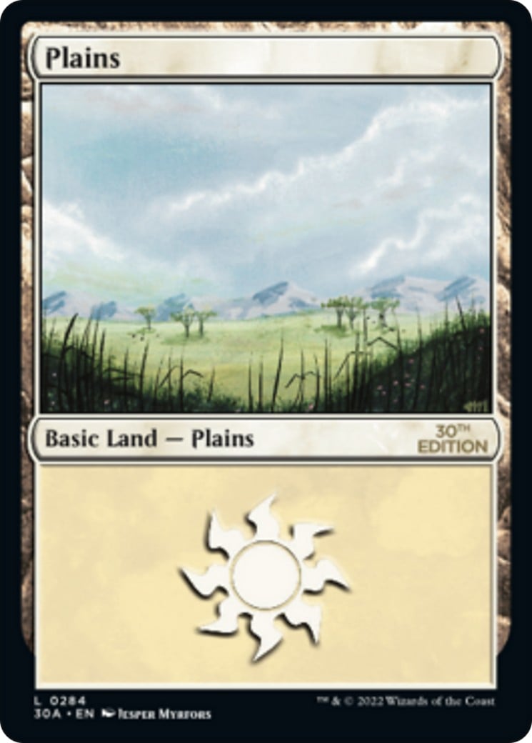 Plains - Image 1