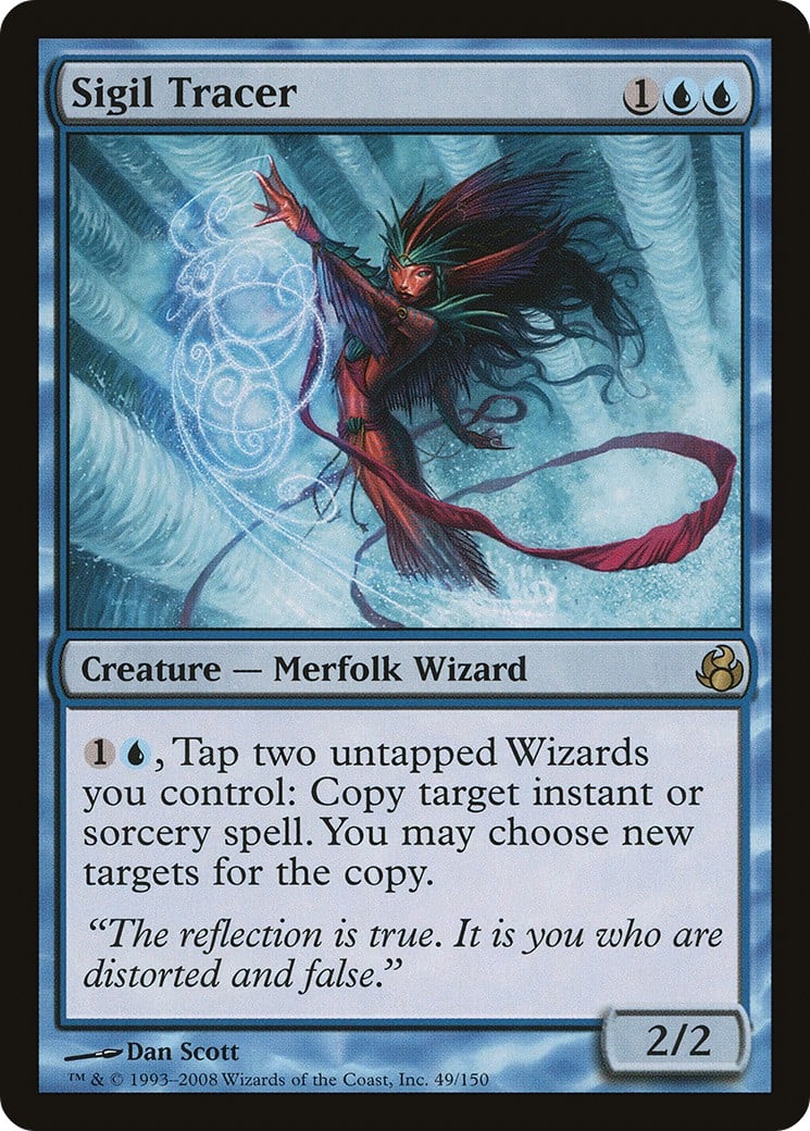 Sigil Tracer - Image 1