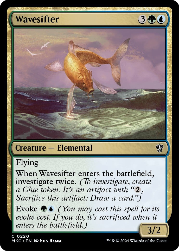 Wavesifter - Image 1
