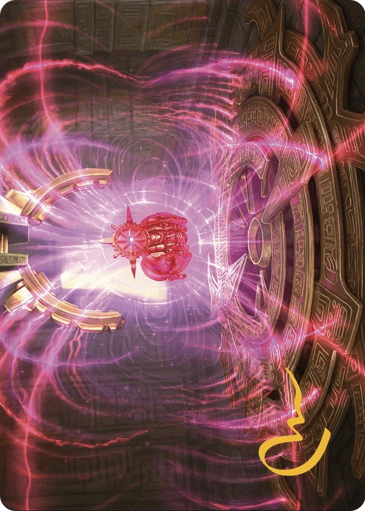Locus of Enlightenment // Locus of Enlightenment - Image 1