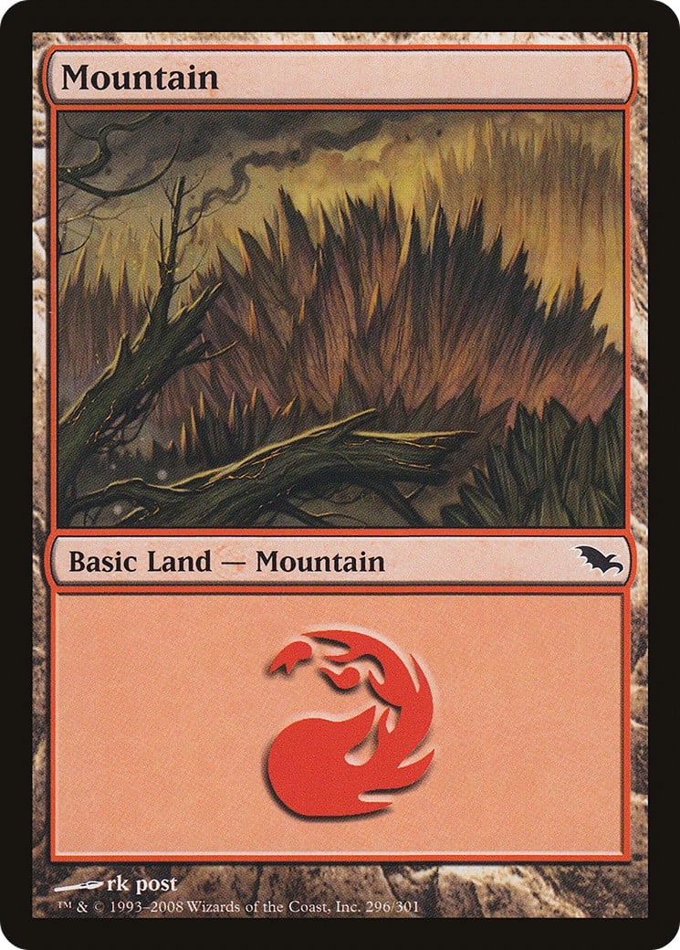 Mountain - Image 1