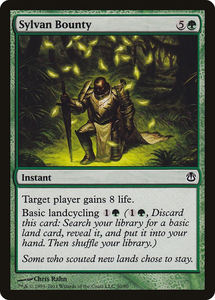 Sylvan Bounty - Image 1