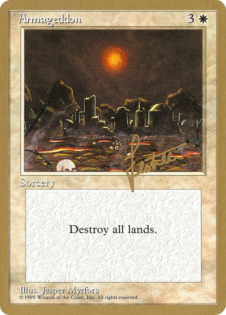 Armageddon - Image 1