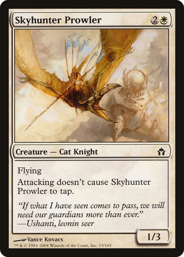 Skyhunter Prowler - Image 1