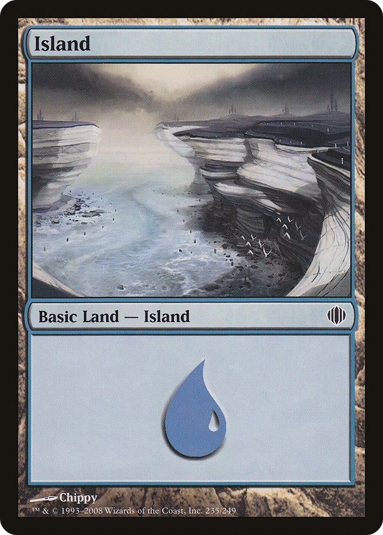 Island - Image 1