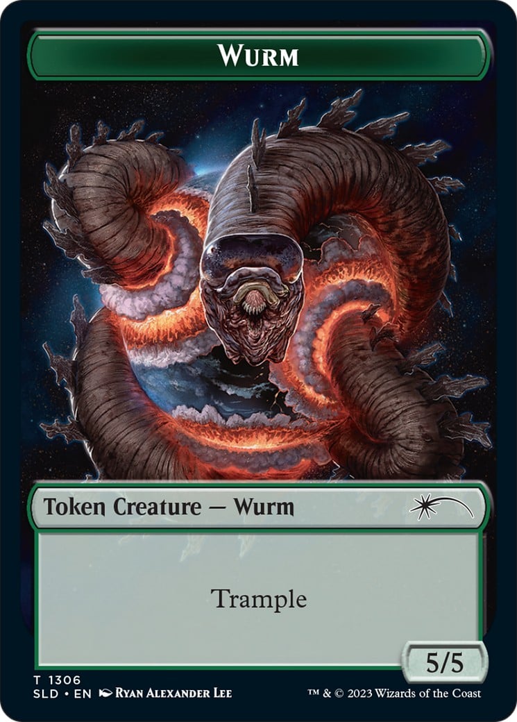 Wurm - Image 1