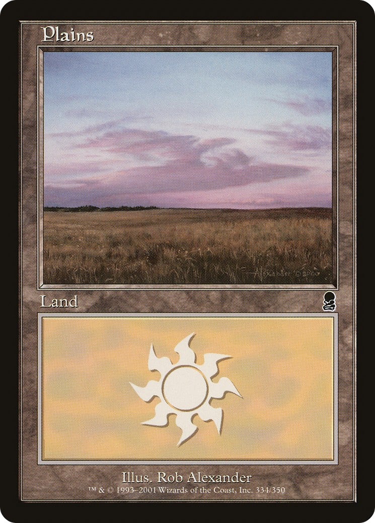 Plains - Image 1