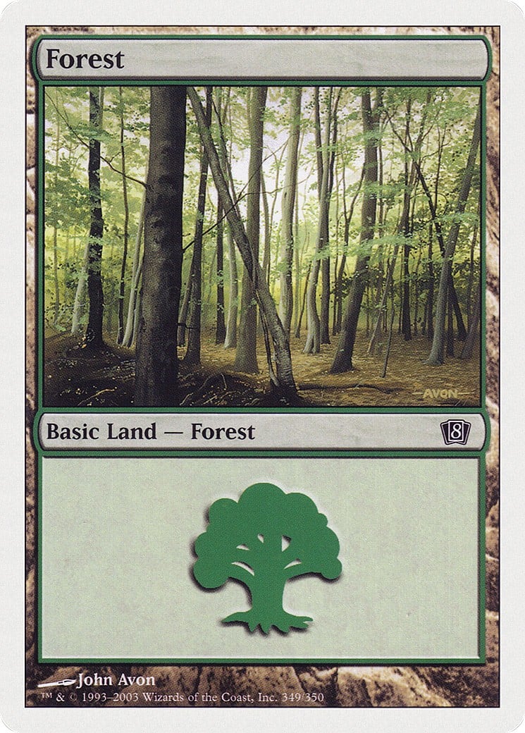Forest - Image 1