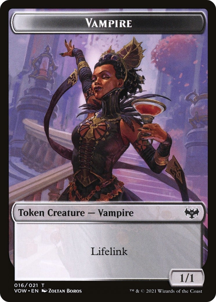 Vampire - Image 1