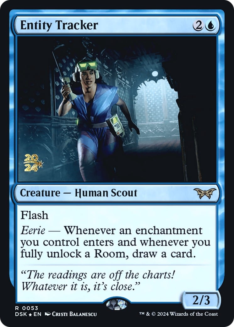 Entity Tracker - Image 1