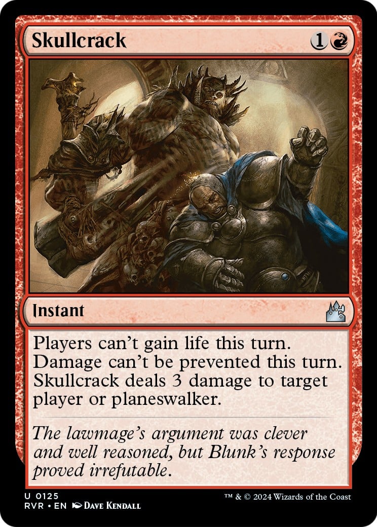 Skullcrack - Image 1