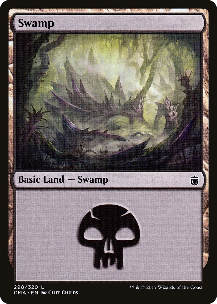 Swamp - Image 1