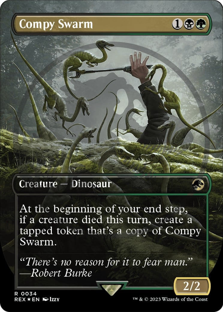 Compy Swarm - Image 1