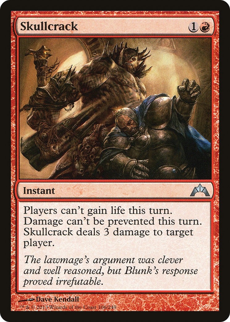 Skullcrack - Image 1