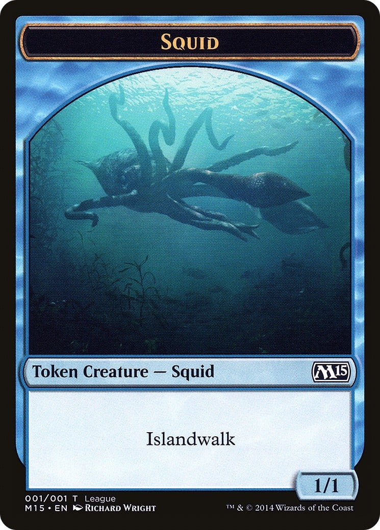 Squid - Image 1