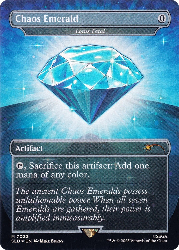 Lotus Petal - Image 1