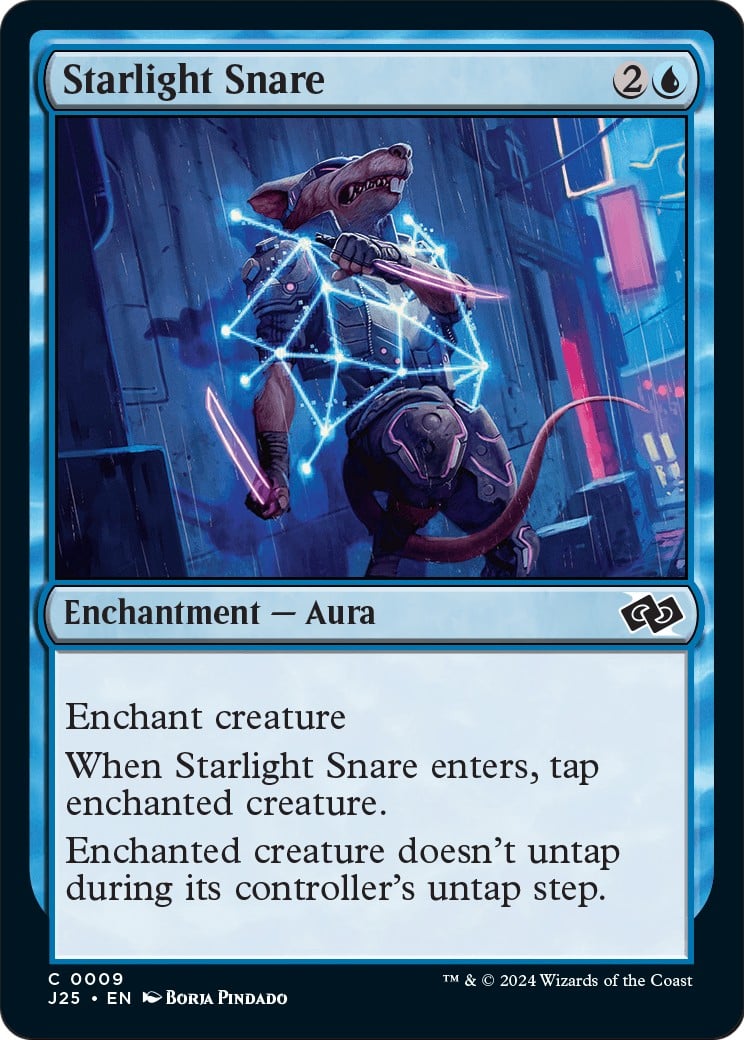 Starlight Snare - Image 1