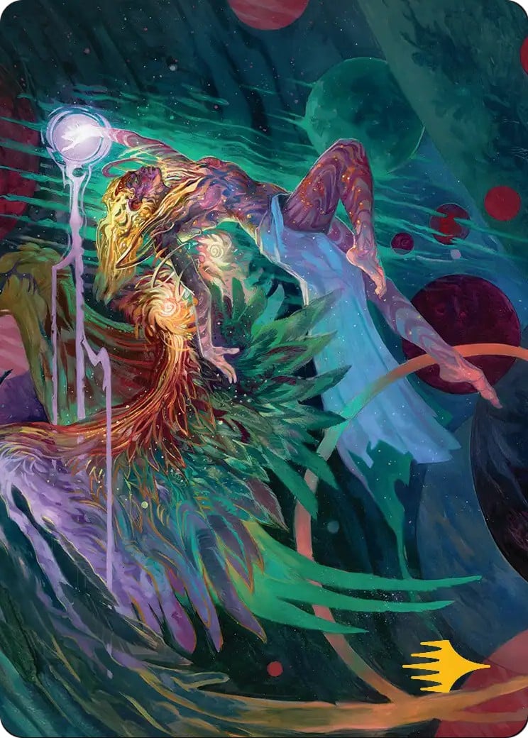 Exalted Sunborn // Exalted Sunborn - Image 1
