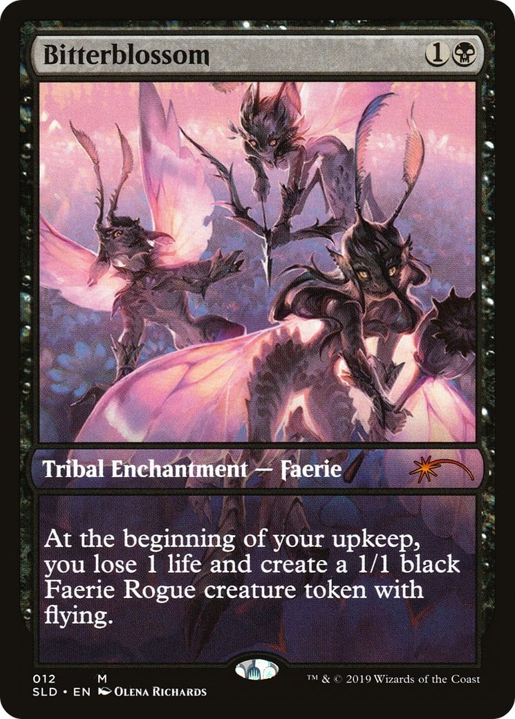 Bitterblossom - Image 1