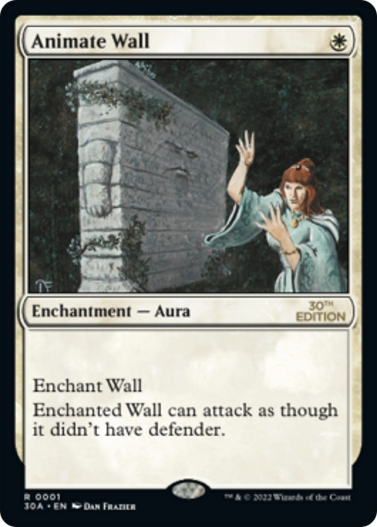 Animate Wall - Image 1