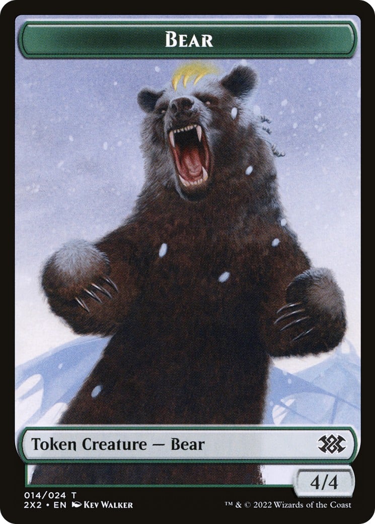 Bear - Image 1