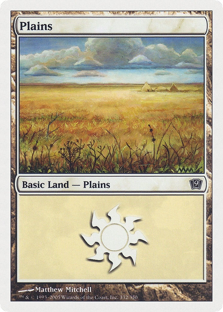 Plains - Image 1