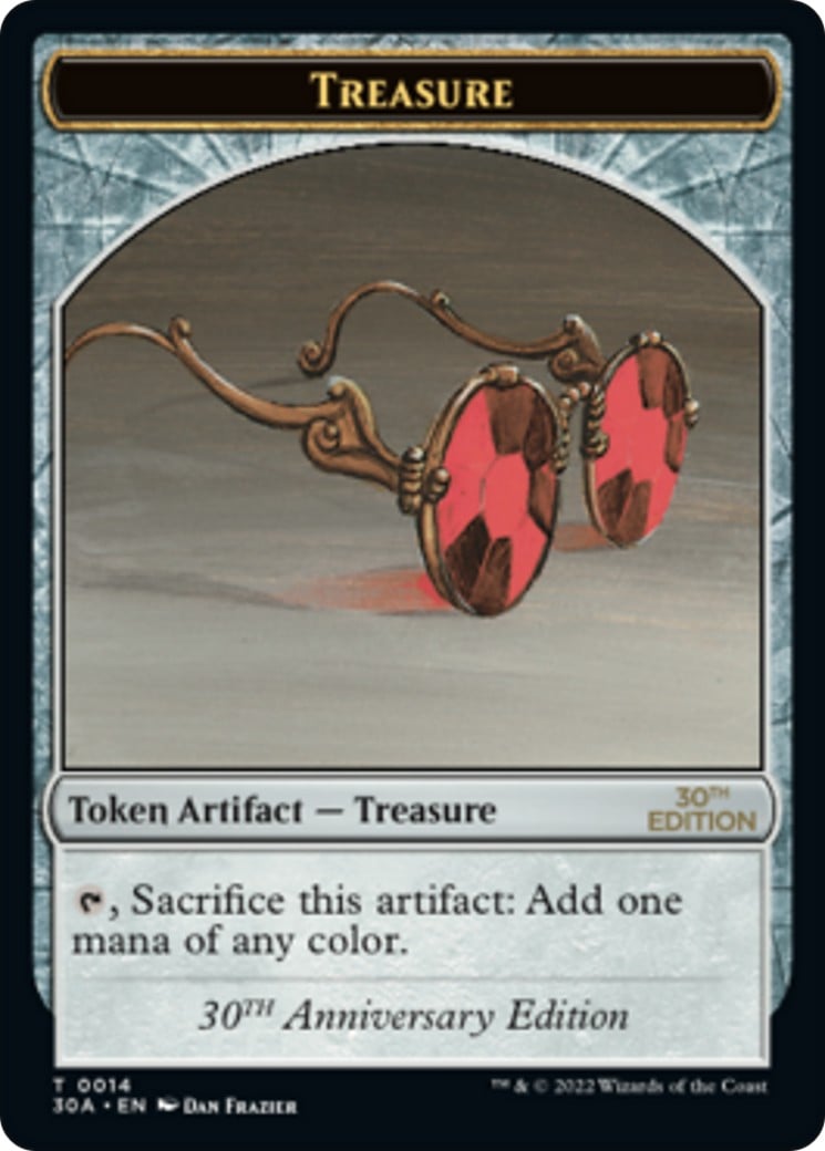 Treasure - Image 1
