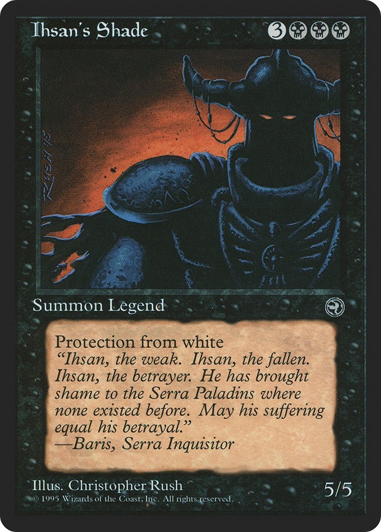 Ihsan's Shade - Image 1