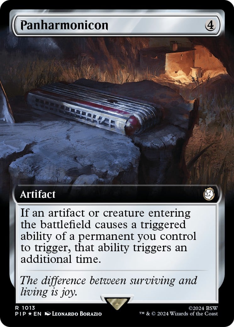 Panharmonicon - Image 1
