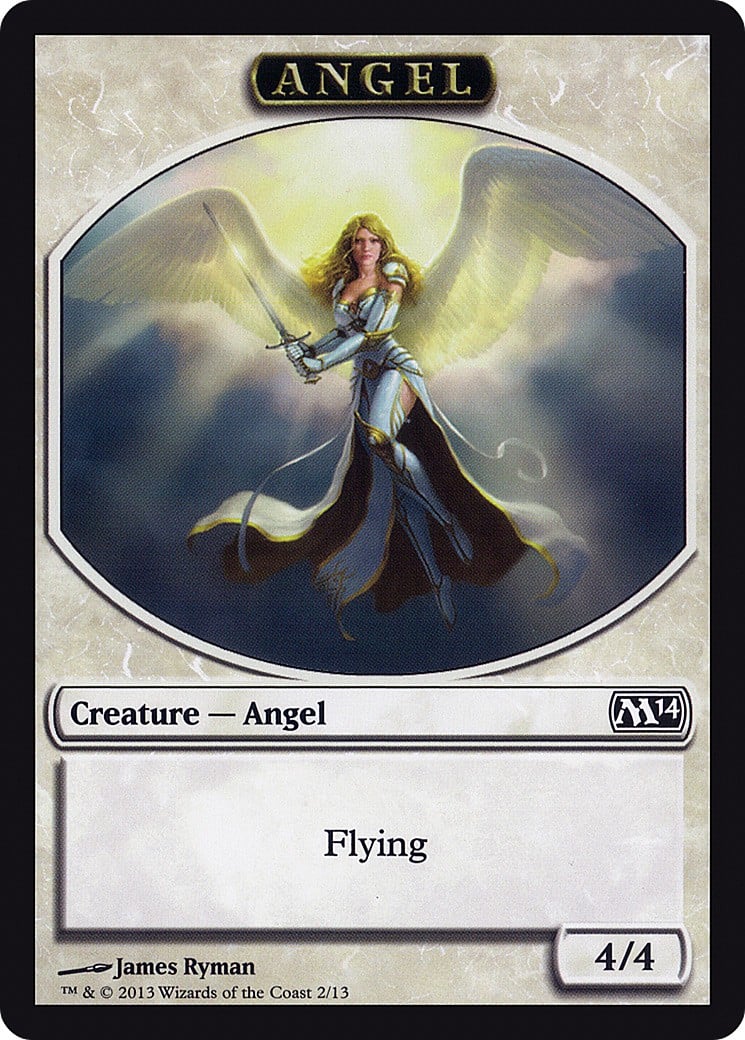 Angel - Image 1