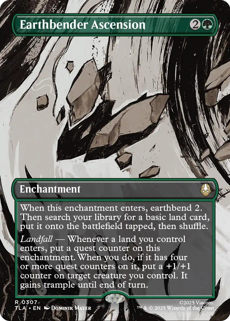 Earthbender Ascension - Image 1