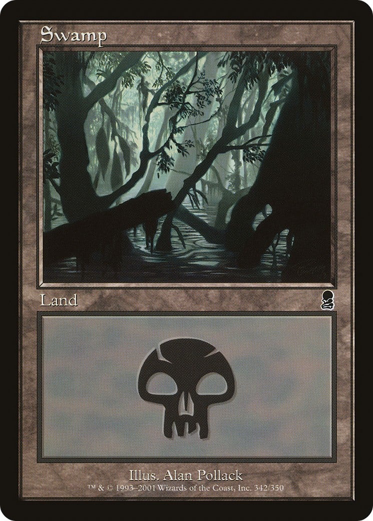 Swamp - Image 1